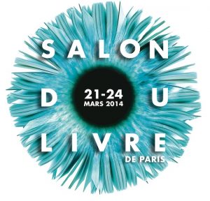 Frigide Barjot au Salon du Livre de Paris @ Stand C51 du Salon du Livre, Porte de Versailles | Paris | Île-de-France | France