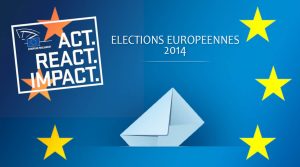 Européennes 2014 : conférence de presse de l'Avenir pour Tous @ Place Édouard Herriot | Paris | Île-de-France | France