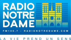 Frigide Barjot dans 'La Voix est Libre' sur Radio Notre-Dame