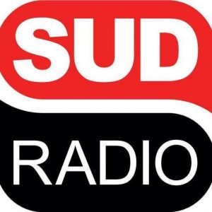 Virginie Tellenne débat de l'actualité @ Sud Radio